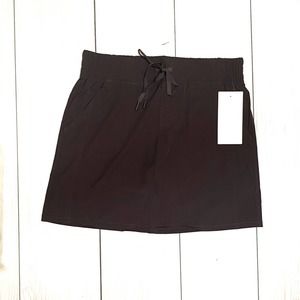 Marika Forged Iron Kira Skort, Womens, Size small